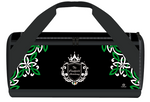The Caulfield Academy Kit Bag [25% OFF WAS £45 NOW £33.75]