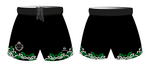 The Caulfield Academy Male Shorts