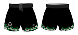 The Caulfield Academy Male Shorts