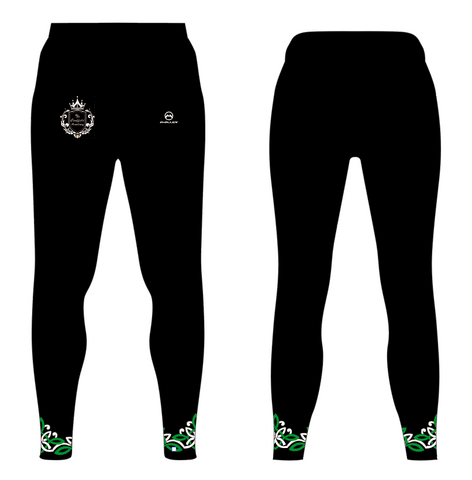 The Caulfield Academy Male Skinny pants