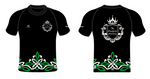 The Caulfield Academy Male T-shirt