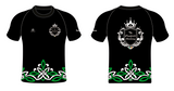 The Caulfield Academy Male T-shirt