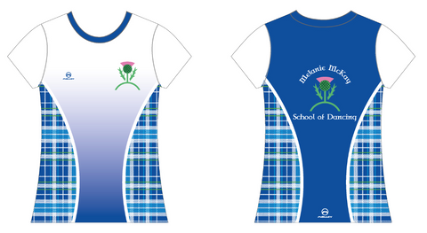Melanie McKay T-shirt