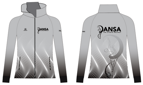 Dansa Tracksuit top