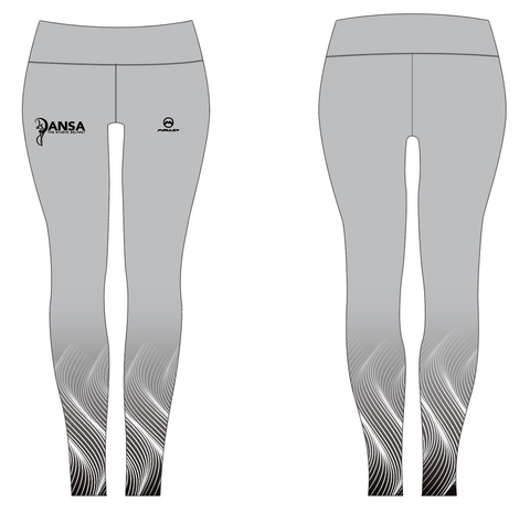 Dansa Full length leggings