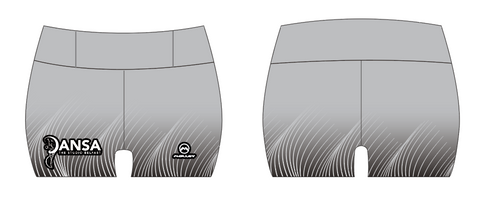 Dansa Shorts