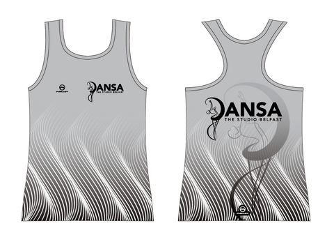 Dansa Tank top