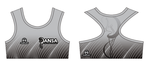 Dansa Crop top