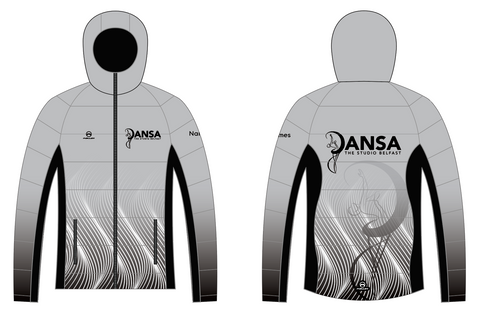Dansa Pro Tech Insulated Jacket