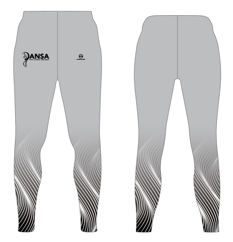 Dansa Male Skinny pants