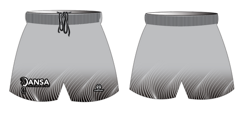 Dansa Male Shorts