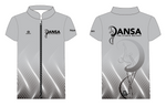 Dansa  MALE Zip Jig top