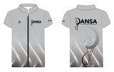 Dansa  MALE Zip Jig top