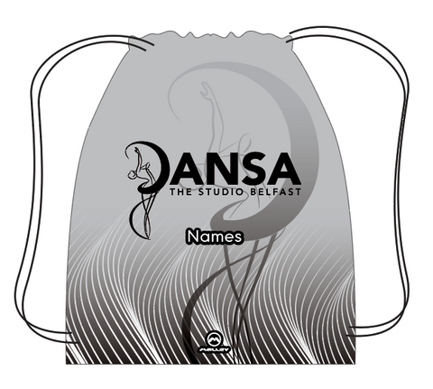 Dansa Gym sac
