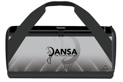 Dansa Kit Bag [25% OFF WAS £45 NOW £33.75]