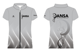 Dansa Zip Jig top