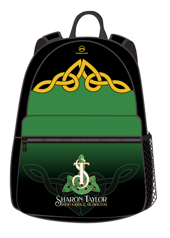 Sharon Taylor Backpack [25% OFF WAS £39.90 NOW £29.90]