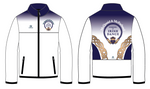 NEW McQuaid & McFarland UNISEX Fleece Jacket