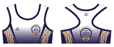 McQuaid & McFarland Crop top
