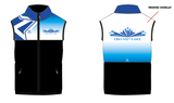 NEW Discovery Dance UNISEX Gilet