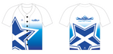 Discovery Dance Baseball top
