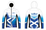 Discovery Dance Tech Insulated Jacket