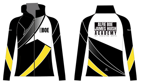 HUISH BOE Academy Tracksuit top