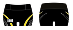 HUISH BOE Academy Shorts