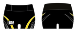HUISH BOE Academy Shorts