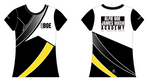 HUISH BOE Academy T-shirt