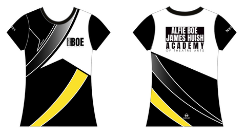 HUISH BOE Academy T-shirt