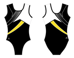 HUISH BOE Academy Leotard
