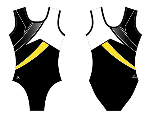 HUISH BOE Academy Leotard