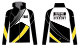 HUISH BOE Academy Male Tracksuit top