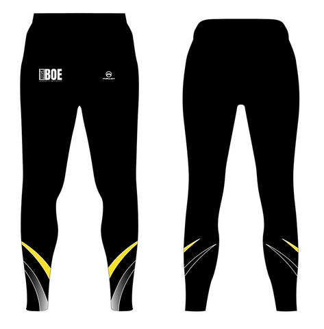 HUISH BOE Academy Male Skinny pants