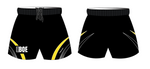 HUISH BOE Academy Male Shorts