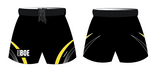 HUISH BOE Academy Male Shorts