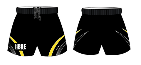 HUISH BOE Academy Male Shorts