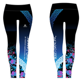 The Stetchworth Full length leggings