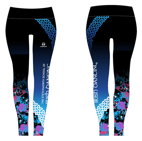 The Stetchworth Full length leggings
