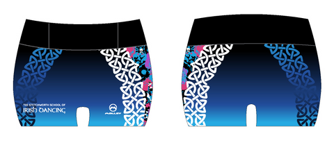 The Stetchworth Shorts