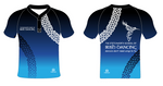 The Stetchworth Male Rugby jersey