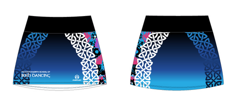 The Stetchworth Training Skort