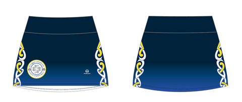 Groogan O'Doherty School Training Skort