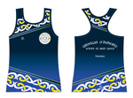 Groogan O'Doherty School Tank top