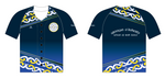 Groogan O'Doherty School UNISEX Baseball top - LADIES Design