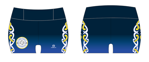 Groogan O'Doherty School Shorts