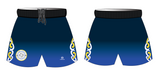 Groogan O'Doherty School Male Shorts