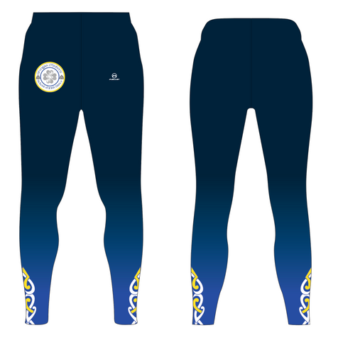 Groogan O'Doherty School Male Skinny pants