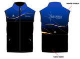 NEW Respira Dance UNISEX Gilet